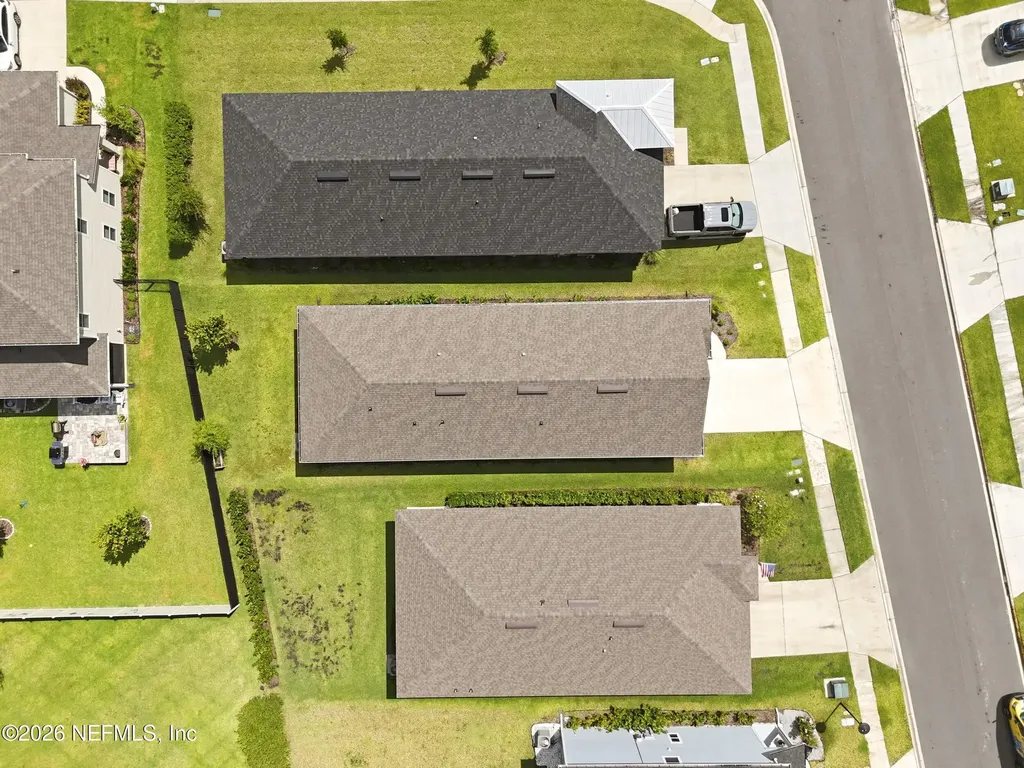 75511 Canterwood Drive Yulee FL 32097