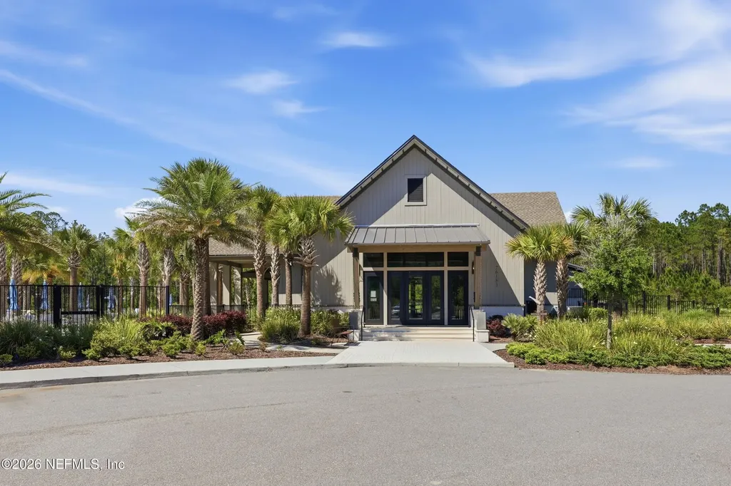 75511 Canterwood Drive Yulee FL 32097
