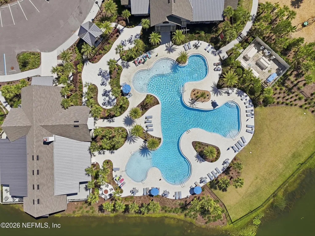 75511 Canterwood Drive Yulee FL 32097
