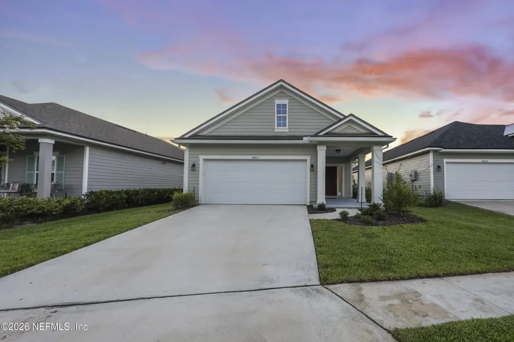 75511 Canterwood Drive Yulee FL 32097