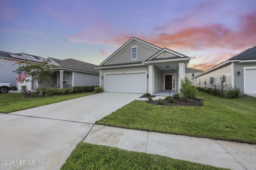75511 Canterwood Drive Yulee FL 32097
