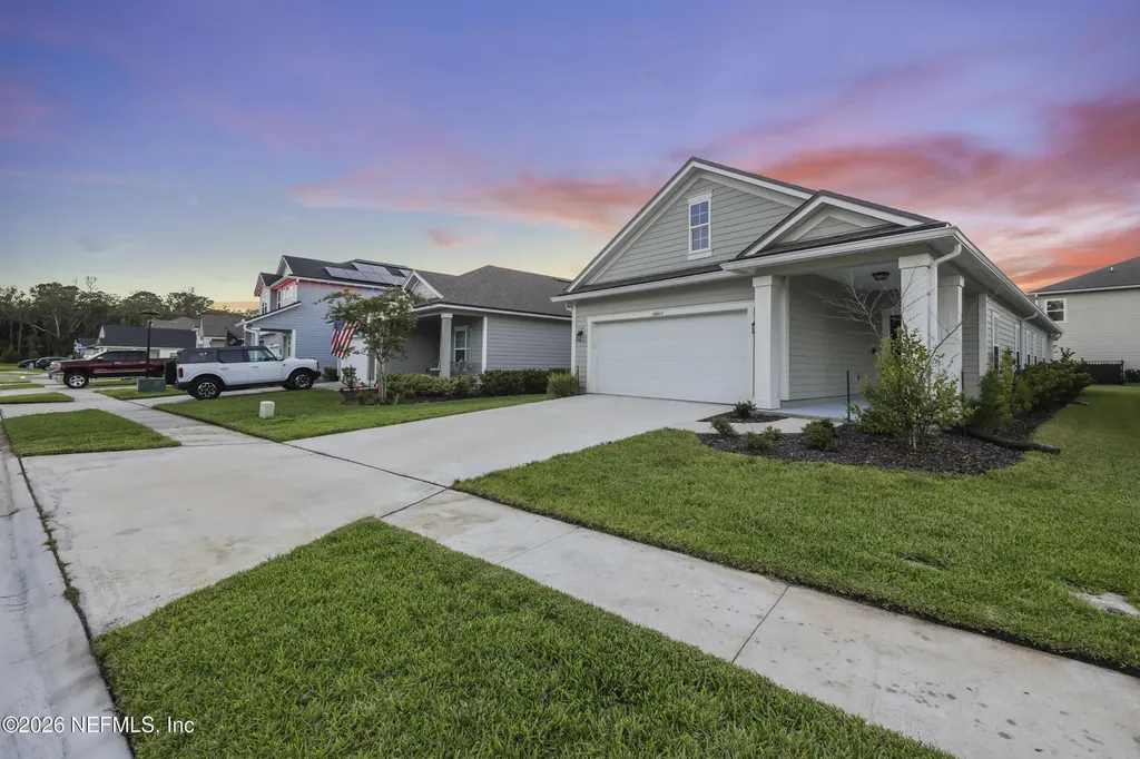 75511 Canterwood Drive Yulee FL 32097