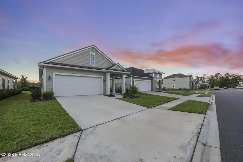 75511 Canterwood Drive Yulee FL 32097