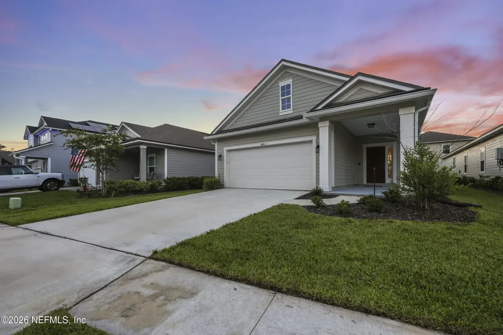 75511 Canterwood Drive Yulee FL 32097
