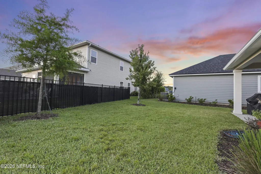 75511 Canterwood Drive Yulee FL 32097