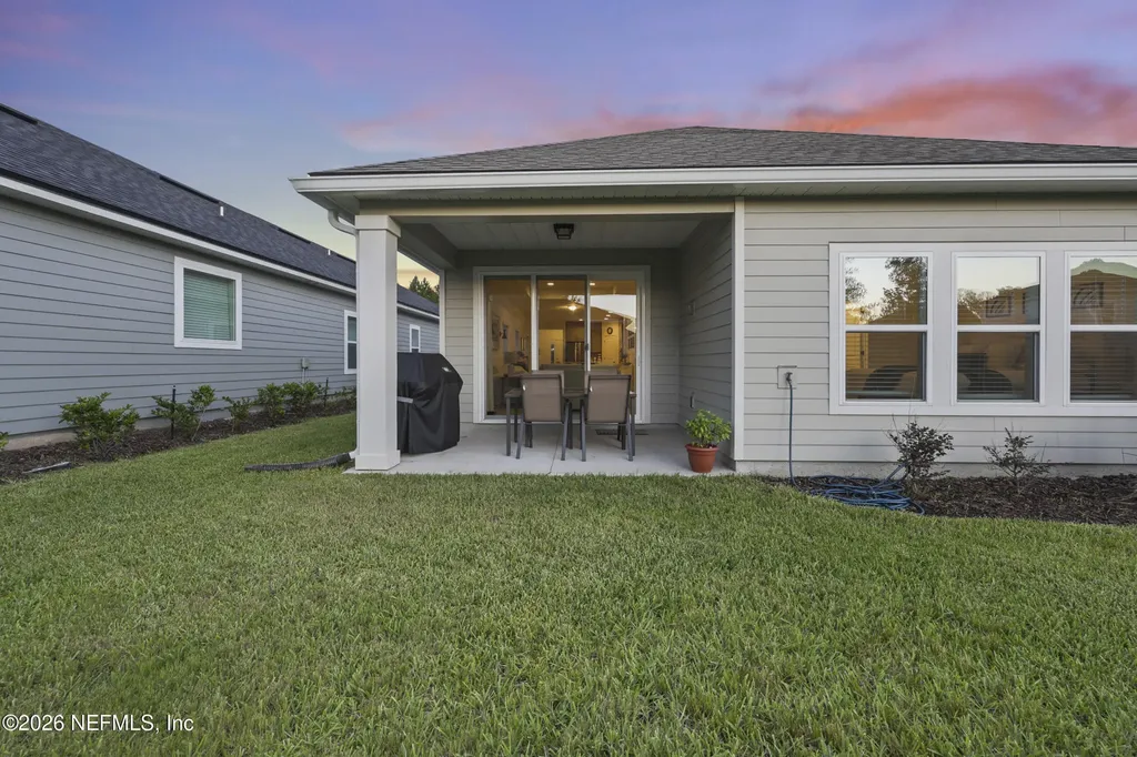 75511 Canterwood Drive Yulee FL 32097