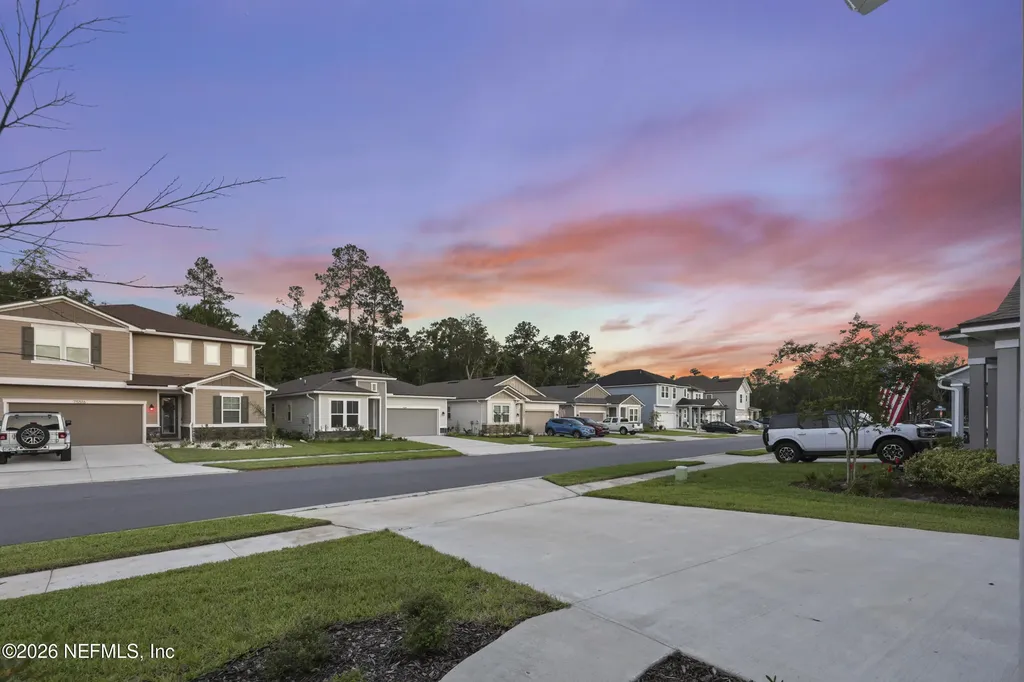 75511 Canterwood Drive Yulee FL 32097