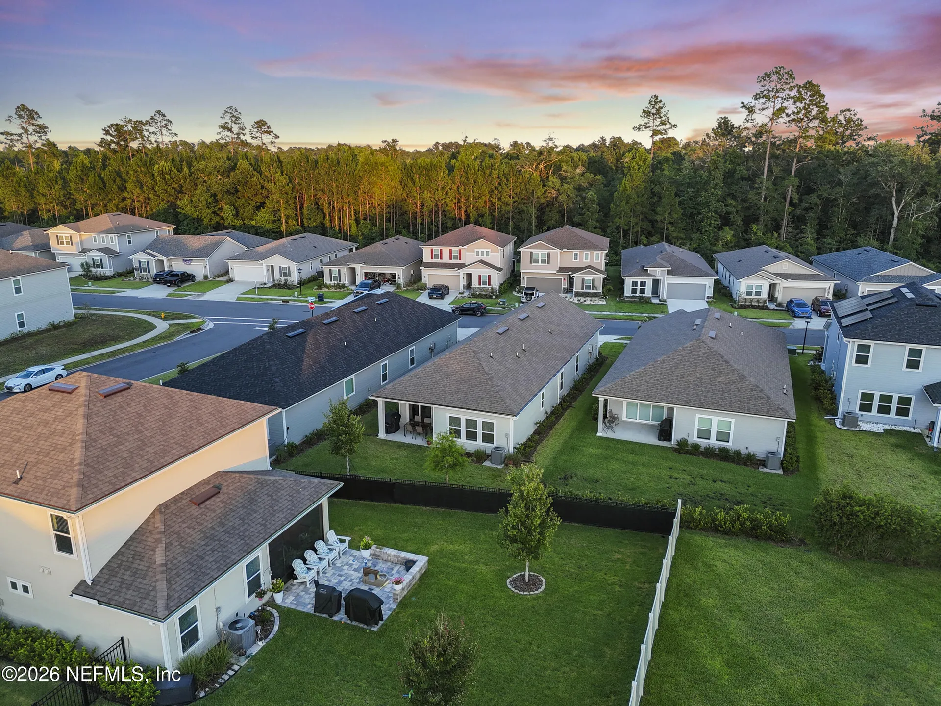 75511 Canterwood Drive Yulee FL 32097