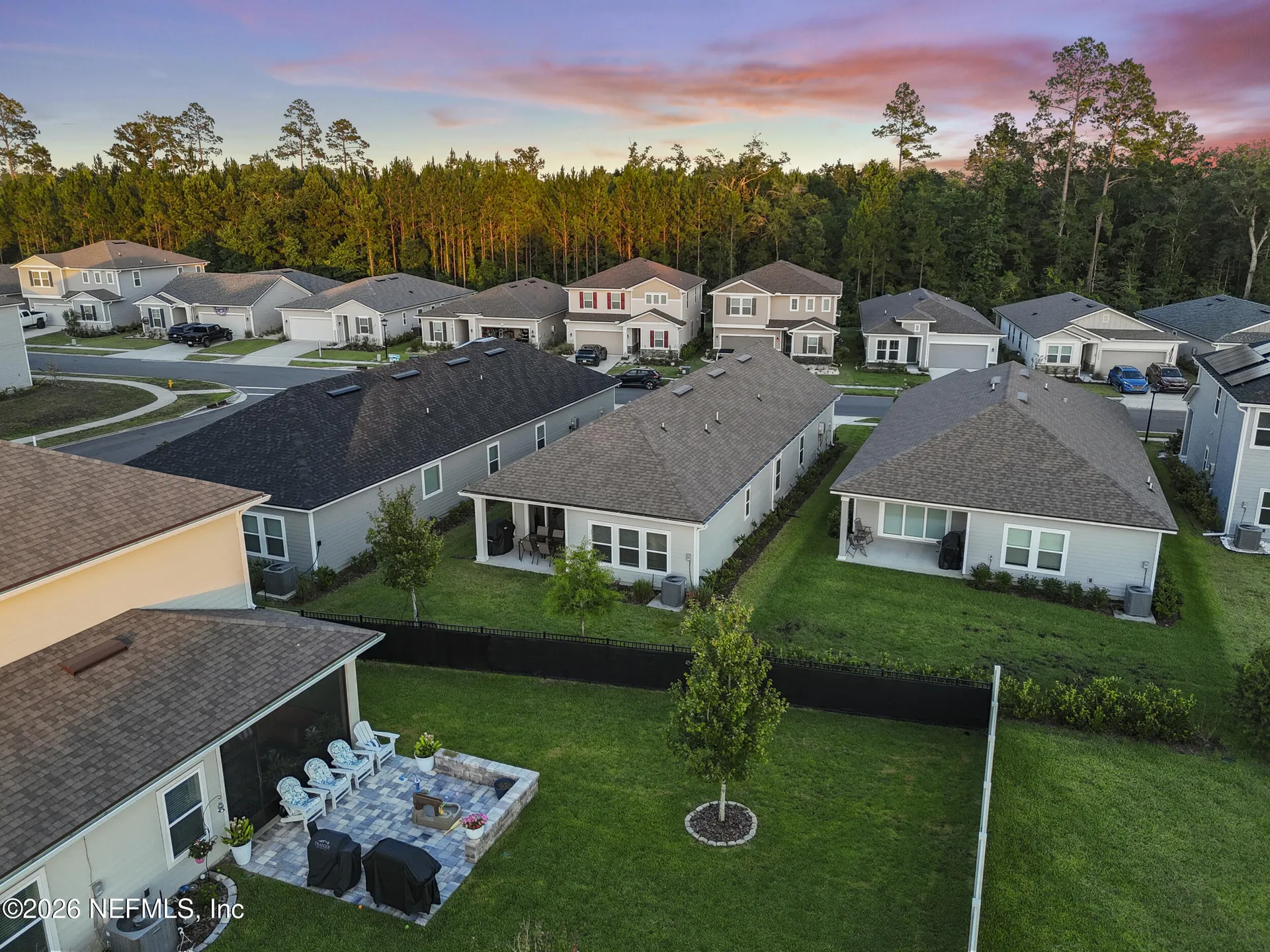 75511 Canterwood Drive Yulee FL 32097