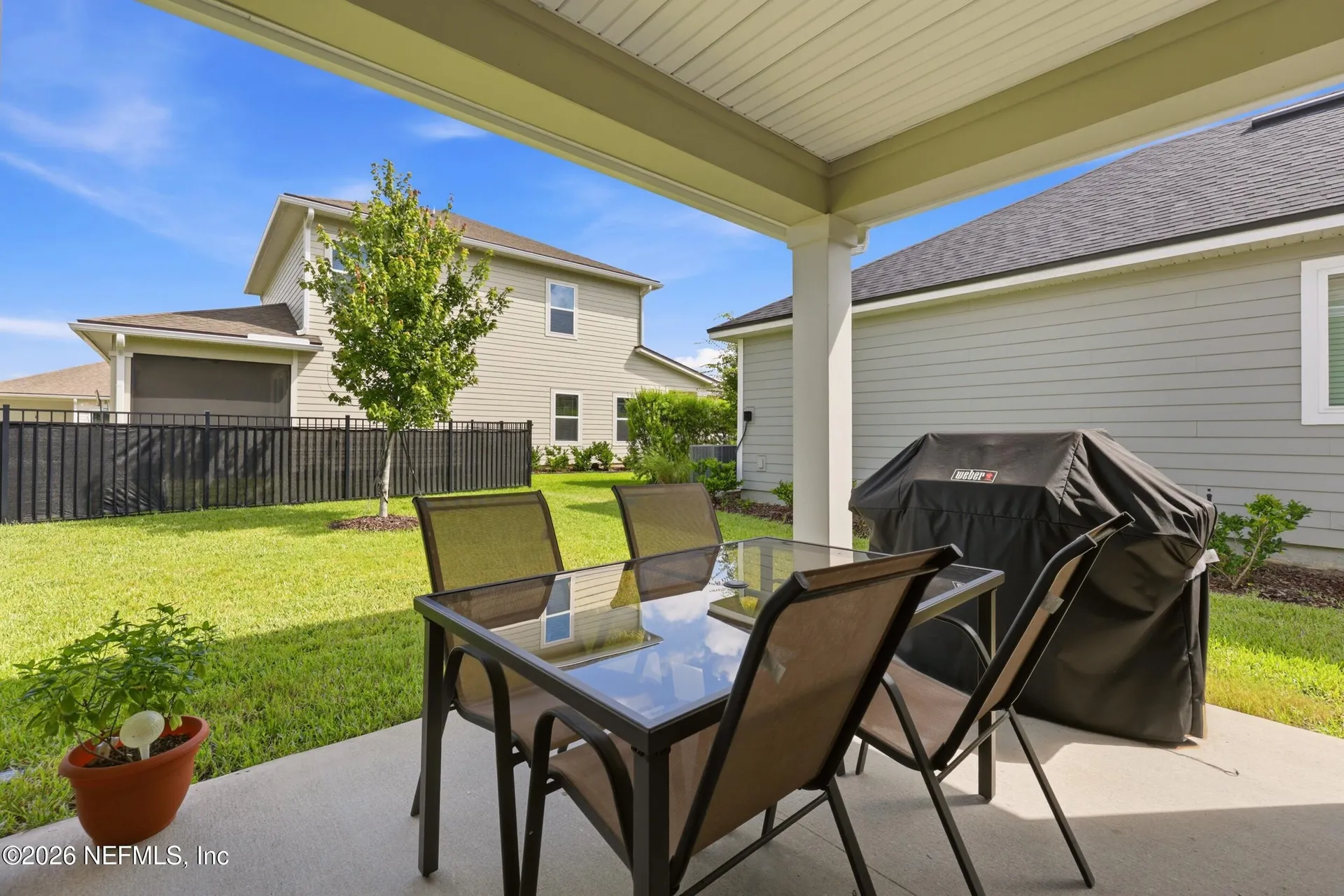 75511 Canterwood Drive Yulee FL 32097