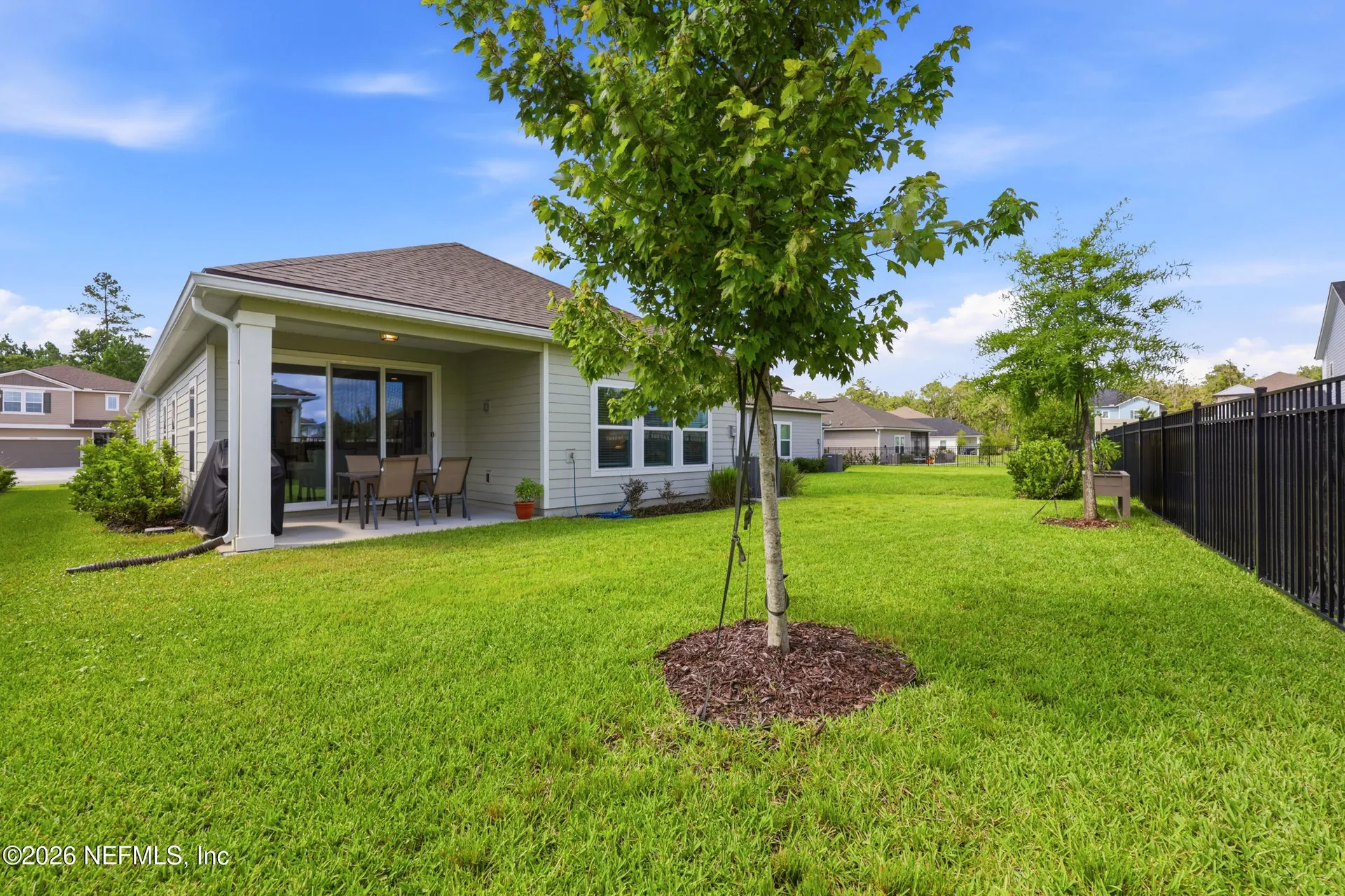75511 Canterwood Drive Yulee FL 32097