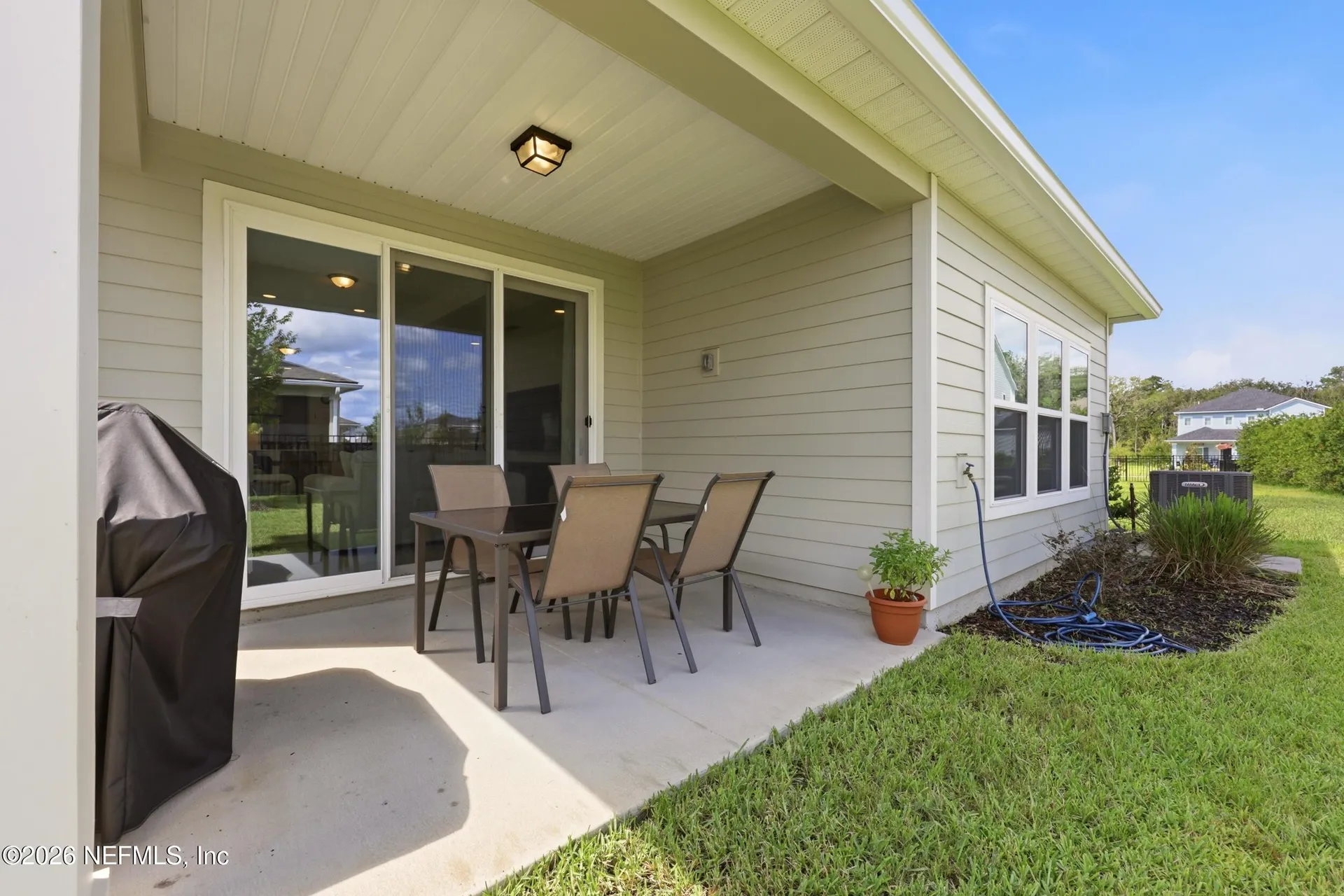 75511 Canterwood Drive Yulee FL 32097