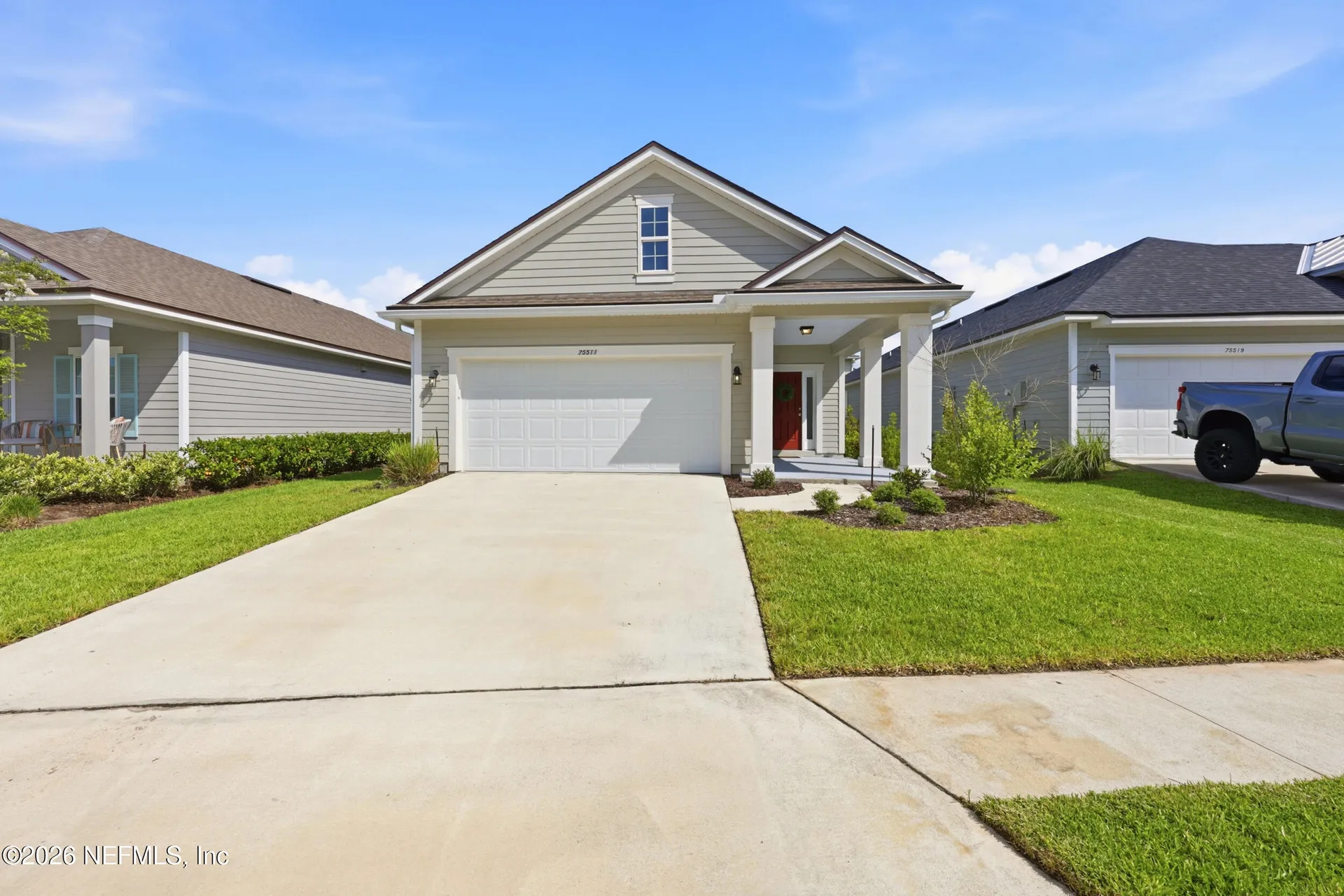 75511 Canterwood Drive Yulee FL 32097
