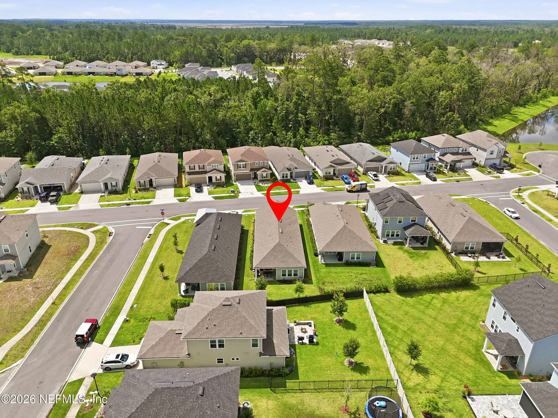 75511 Canterwood Drive Yulee FL 32097