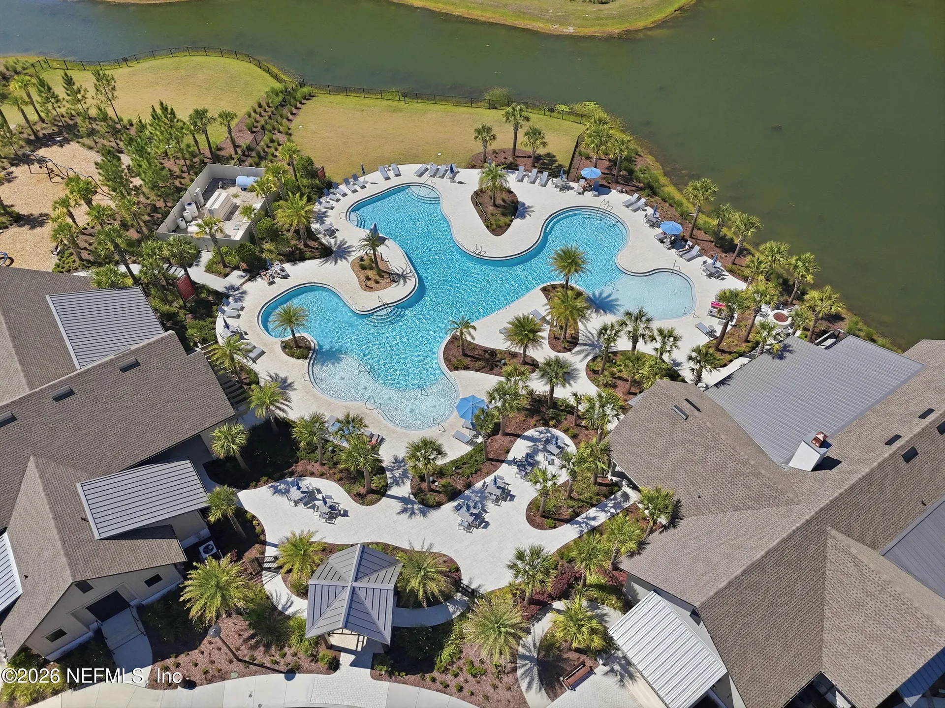 75511 Canterwood Drive Yulee FL 32097
