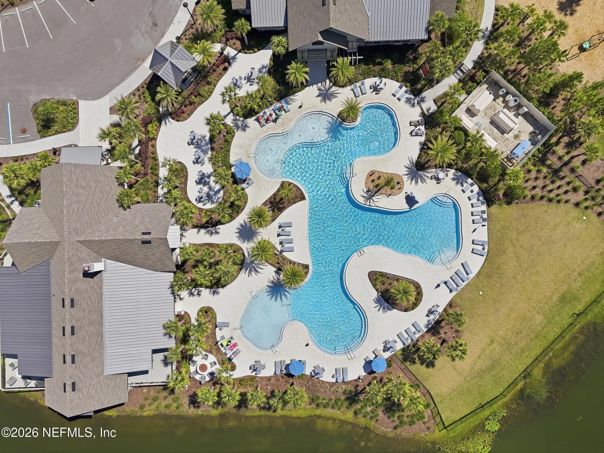 75511 Canterwood Drive Yulee FL 32097