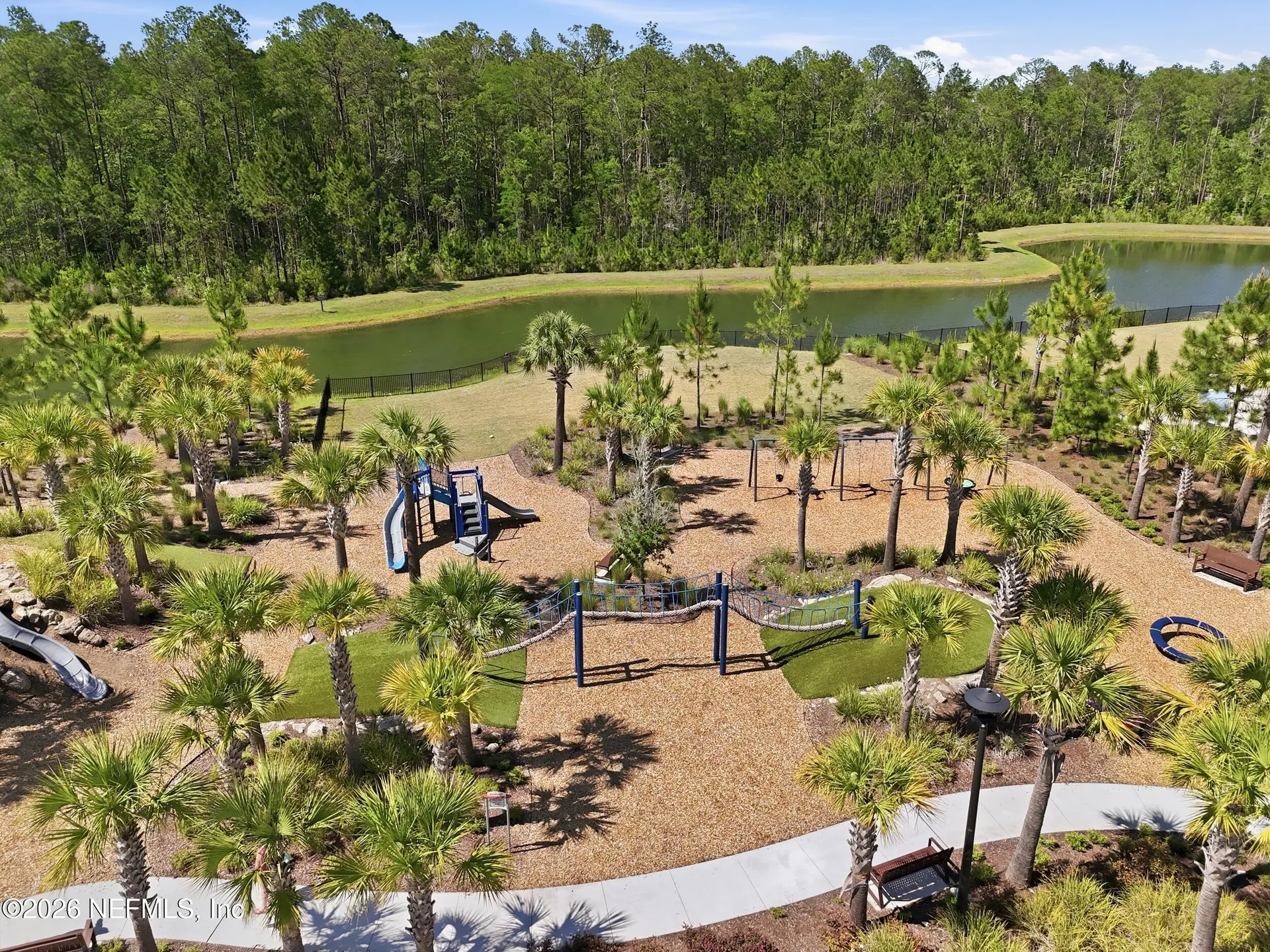 75511 Canterwood Drive Yulee FL 32097