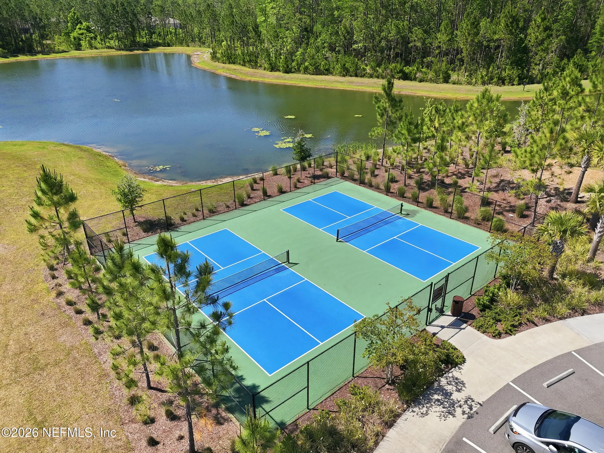 75511 Canterwood Drive Yulee FL 32097