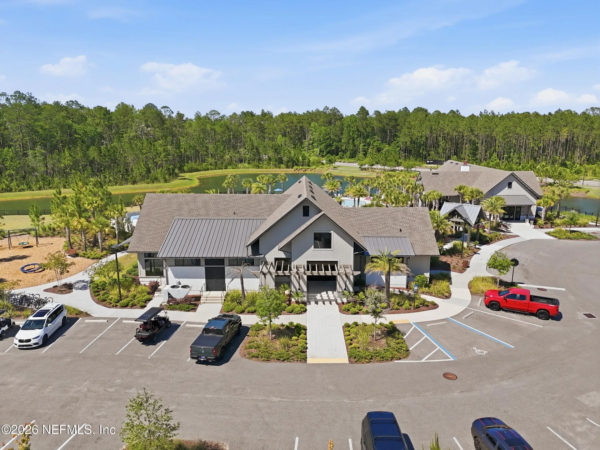 75511 Canterwood Drive Yulee FL 32097