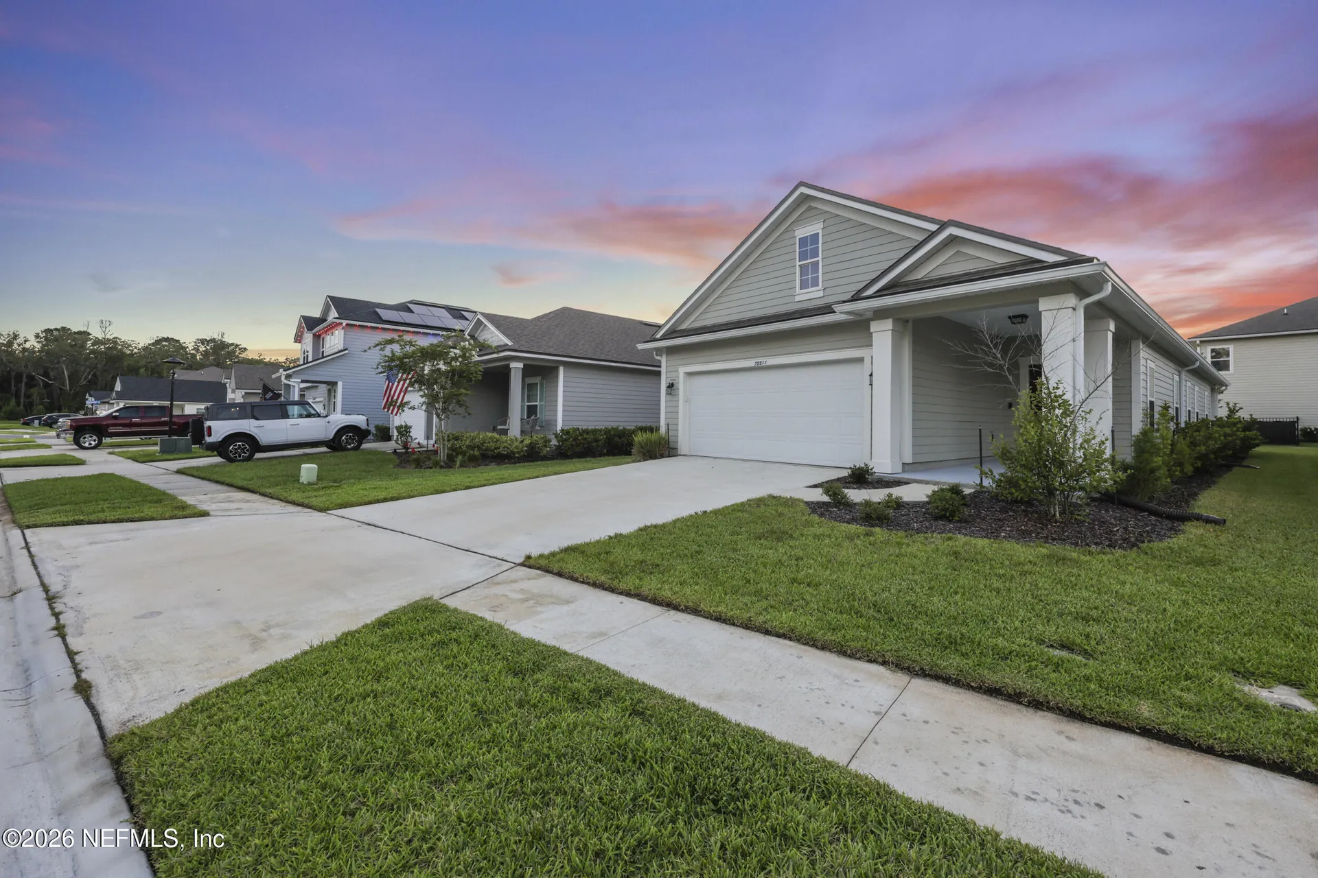75511 Canterwood Drive Yulee FL 32097