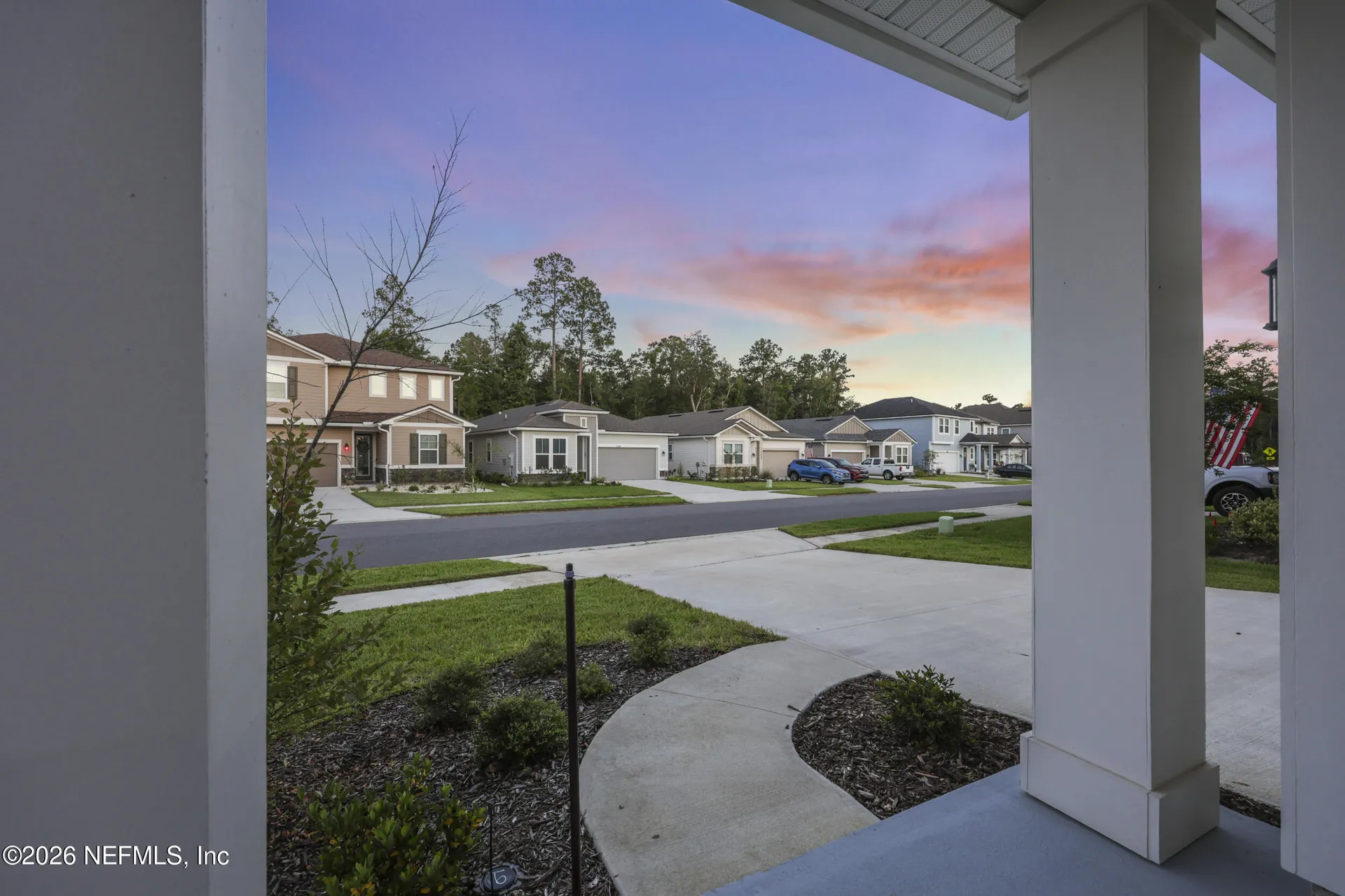 75511 Canterwood Drive Yulee FL 32097