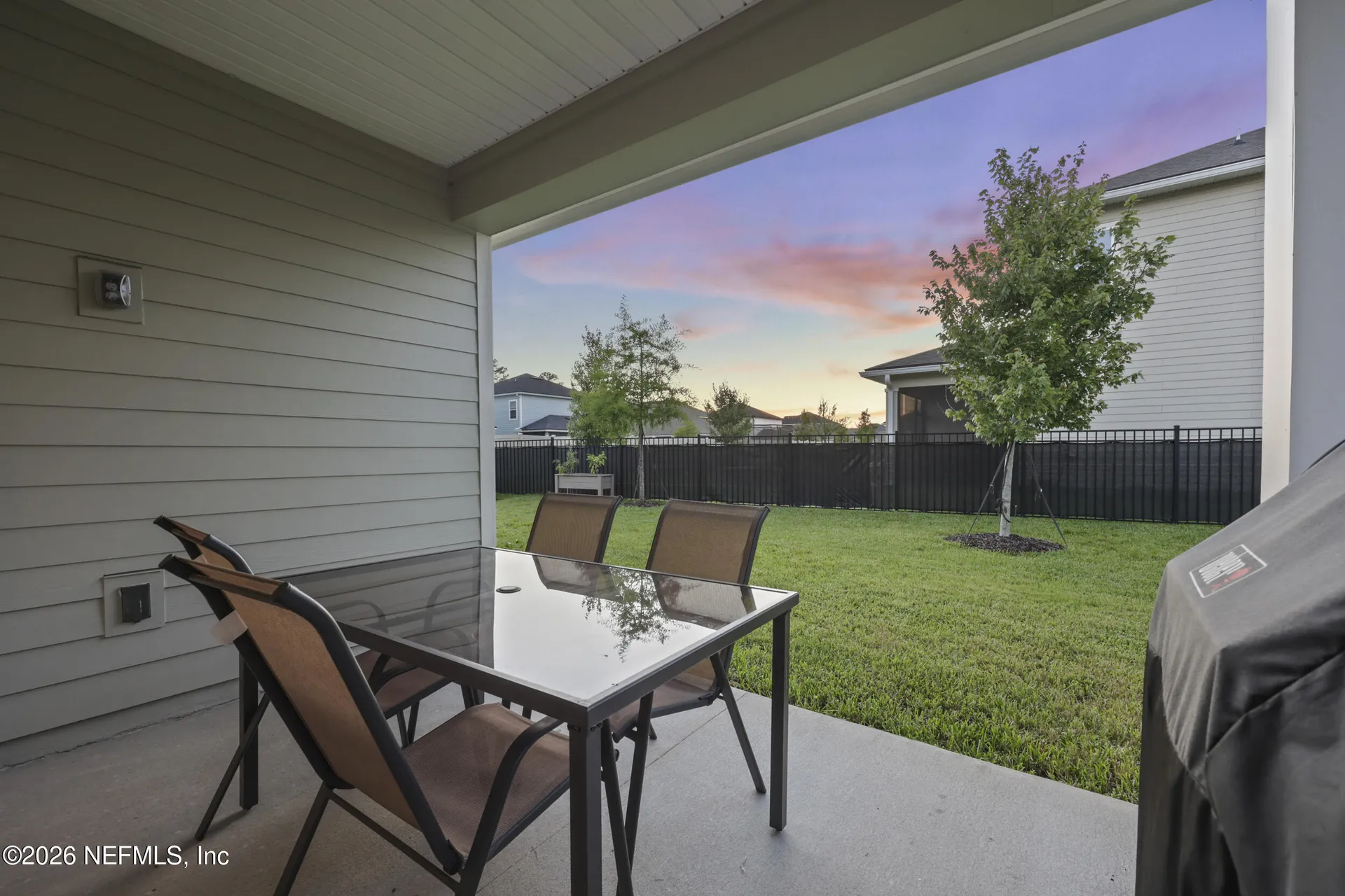 75511 Canterwood Drive Yulee FL 32097