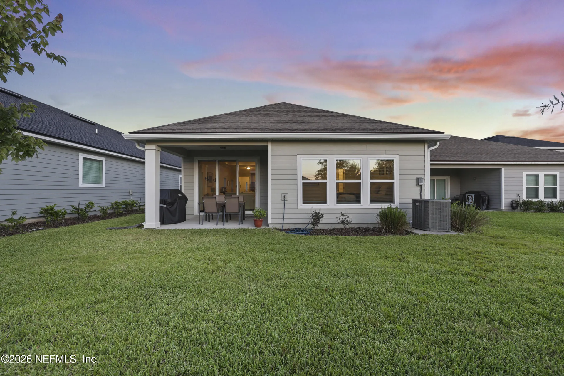 75511 Canterwood Drive Yulee FL 32097