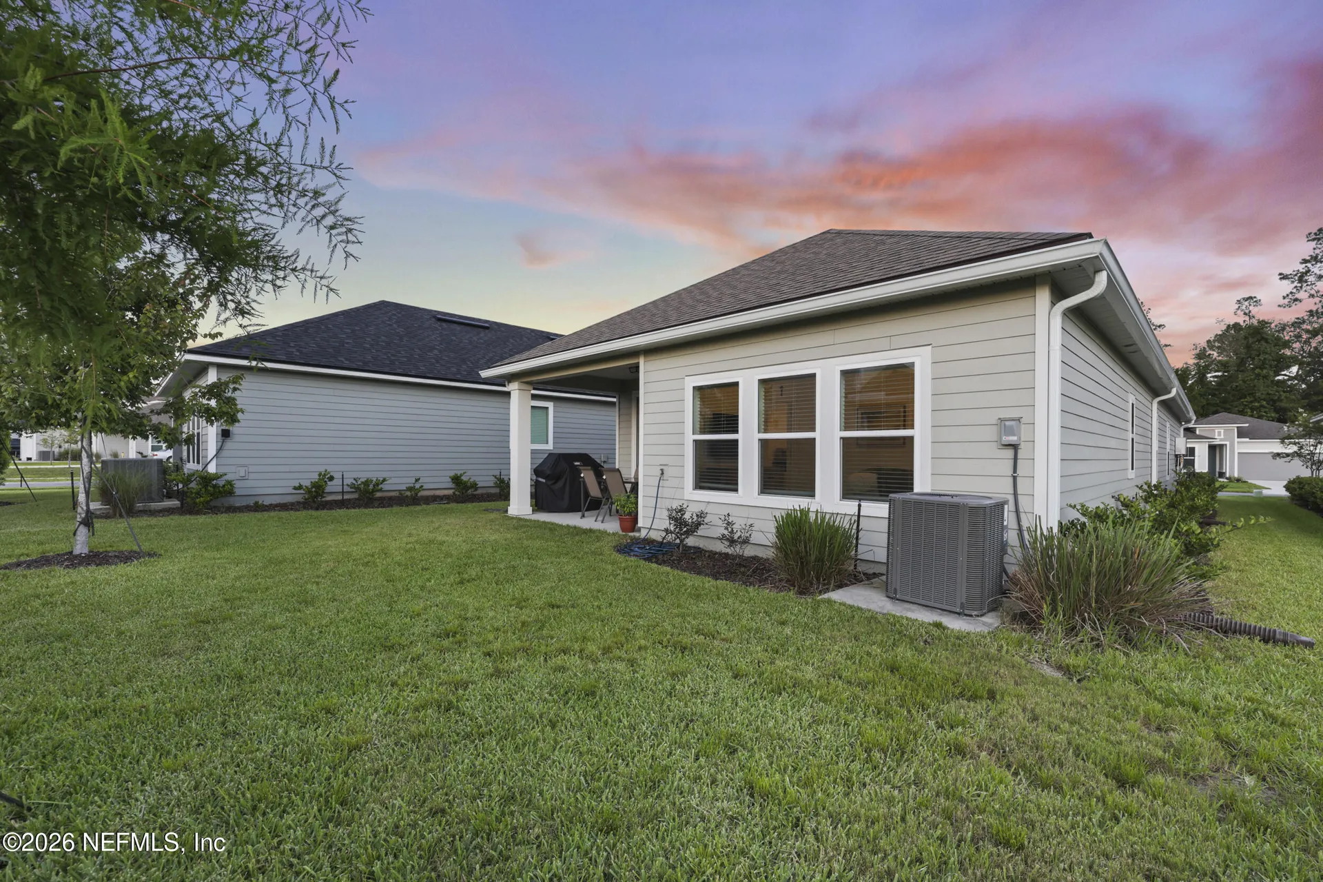 75511 Canterwood Drive Yulee FL 32097