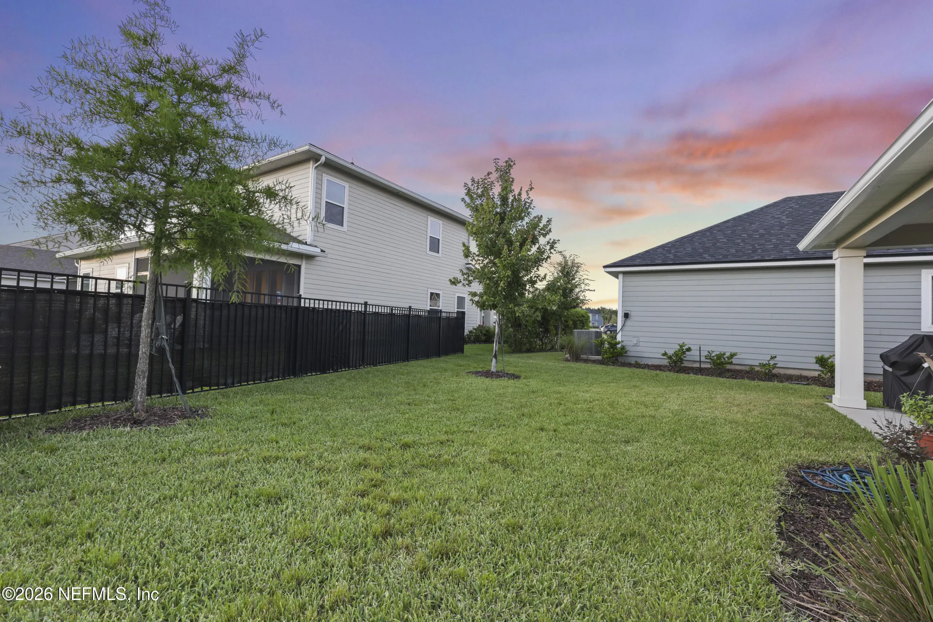 75511 Canterwood Drive Yulee FL 32097