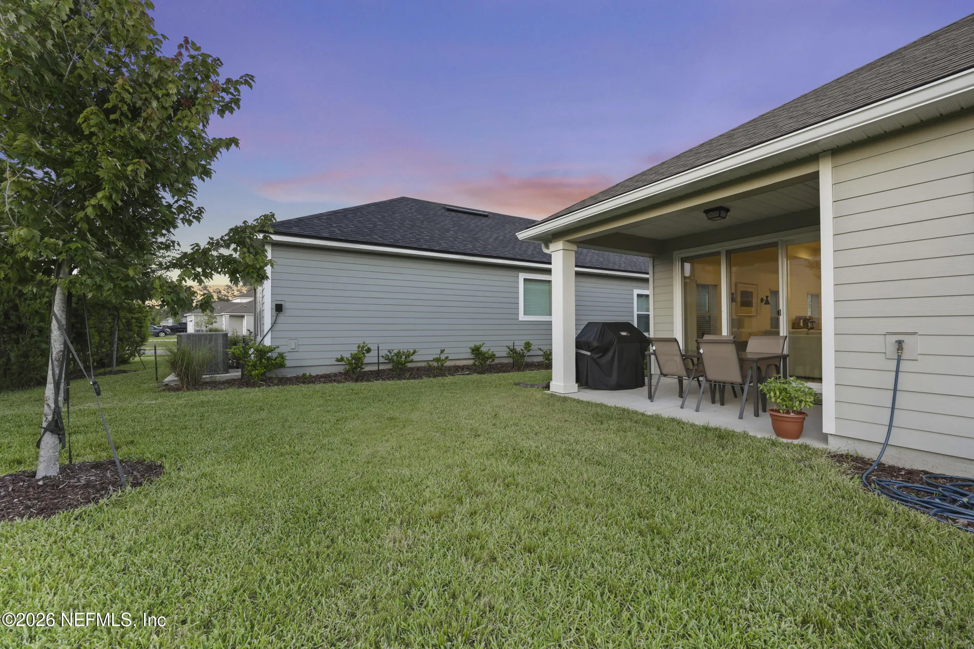 75511 Canterwood Drive Yulee FL 32097