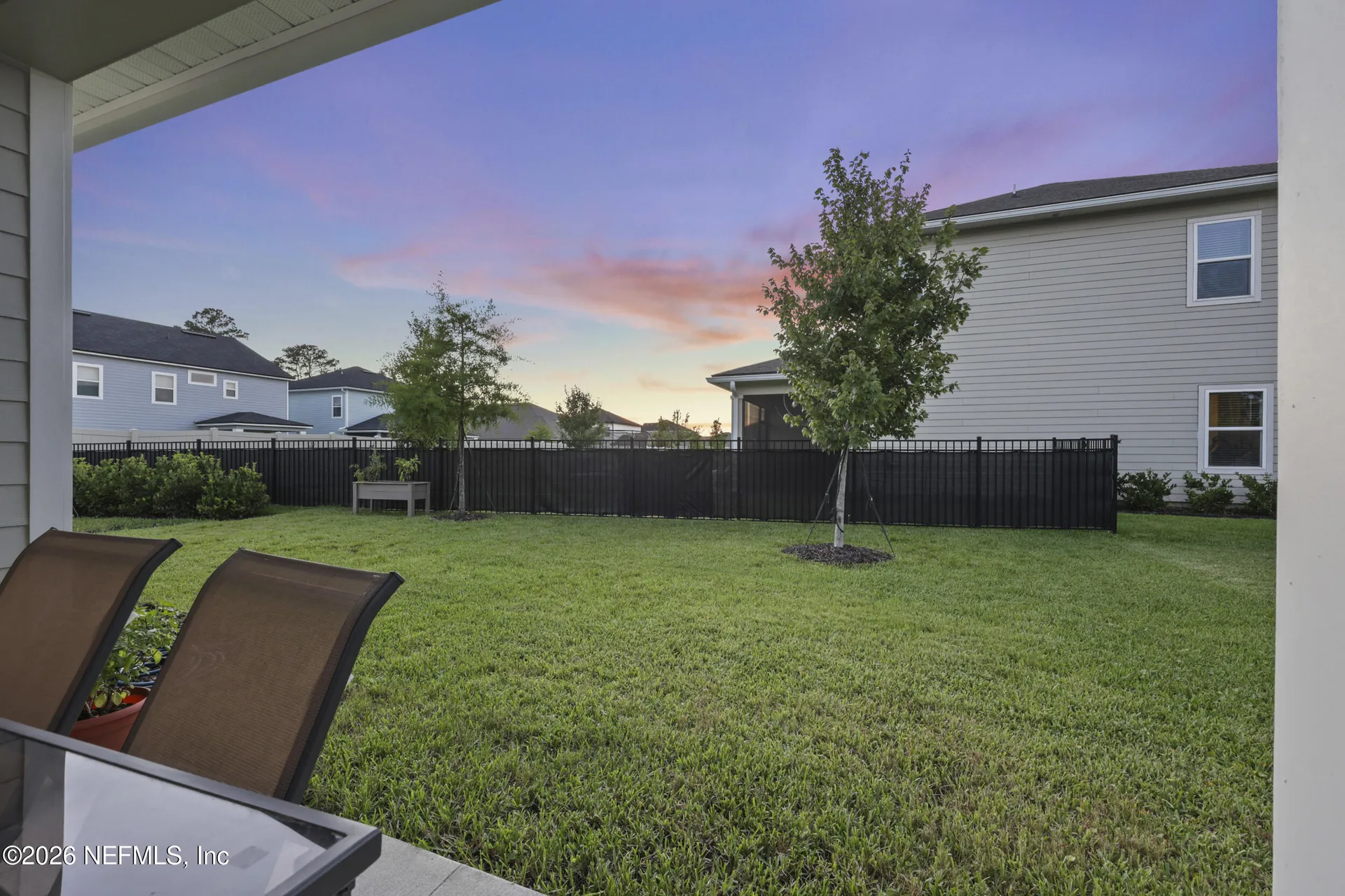 75511 Canterwood Drive Yulee FL 32097