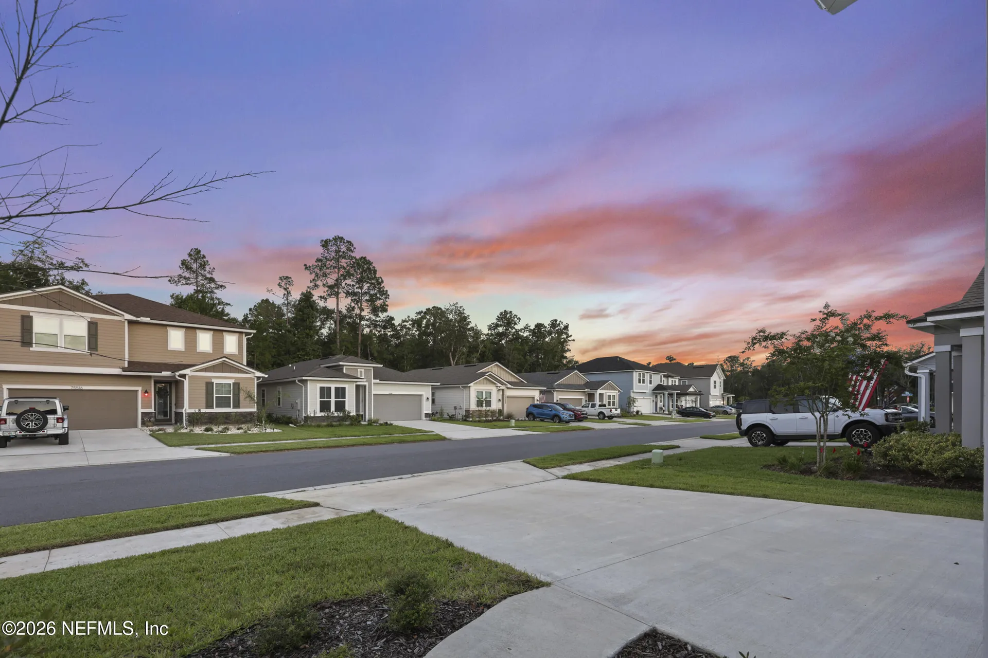 75511 Canterwood Drive Yulee FL 32097