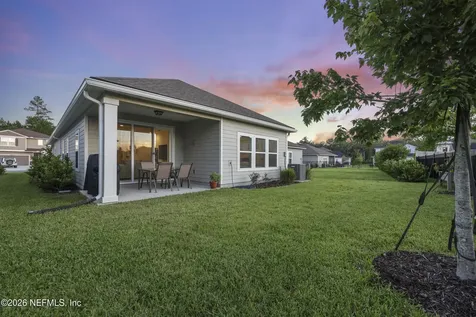 75511 Canterwood Drive Yulee FL 32097