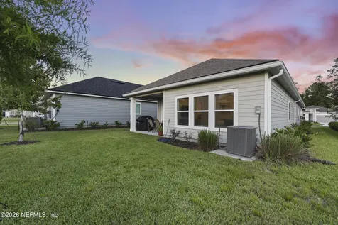 75511 Canterwood Drive Yulee FL 32097