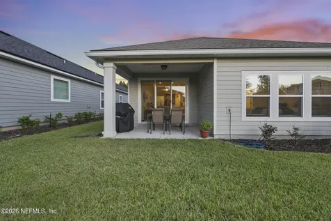 75511 Canterwood Drive Yulee FL 32097