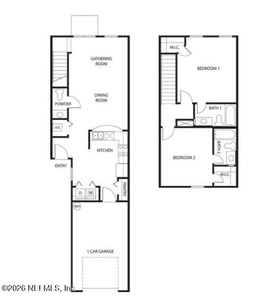 63 Blue Haven Road St. Augustine FL 32095
