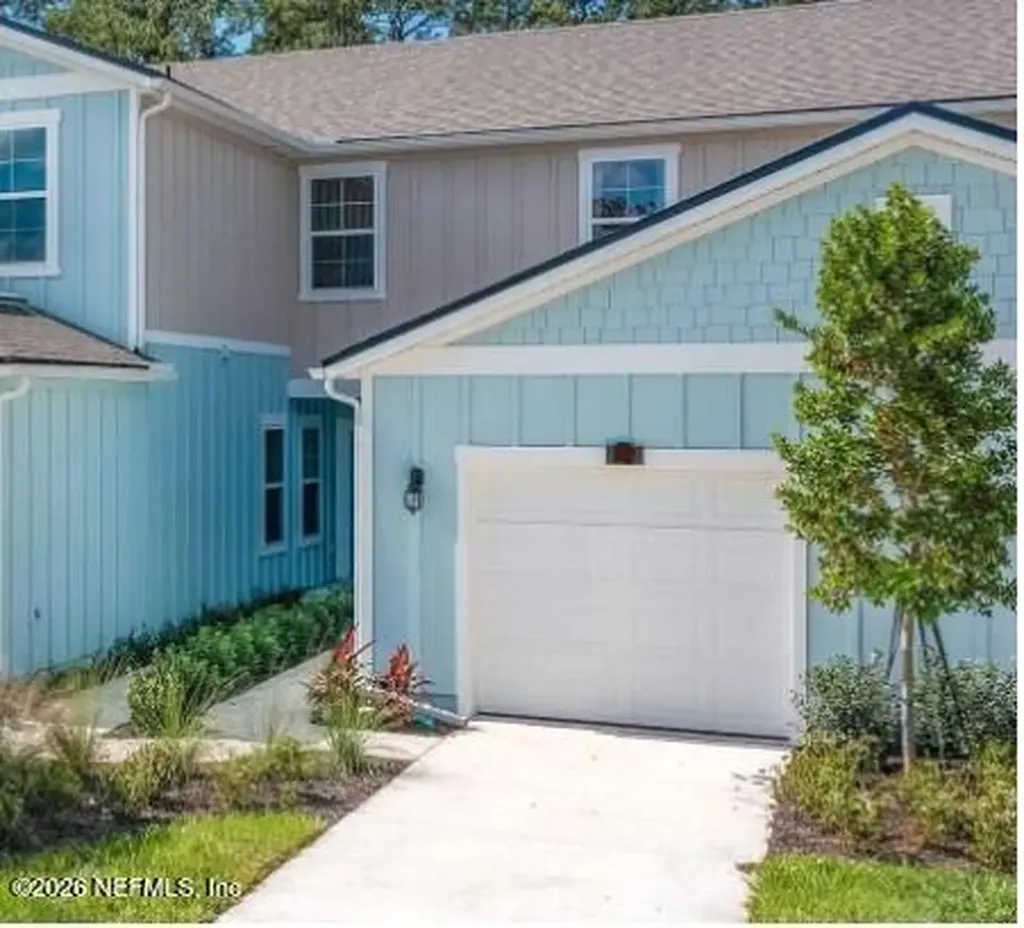 63 Blue Haven Road St. Augustine FL 32095