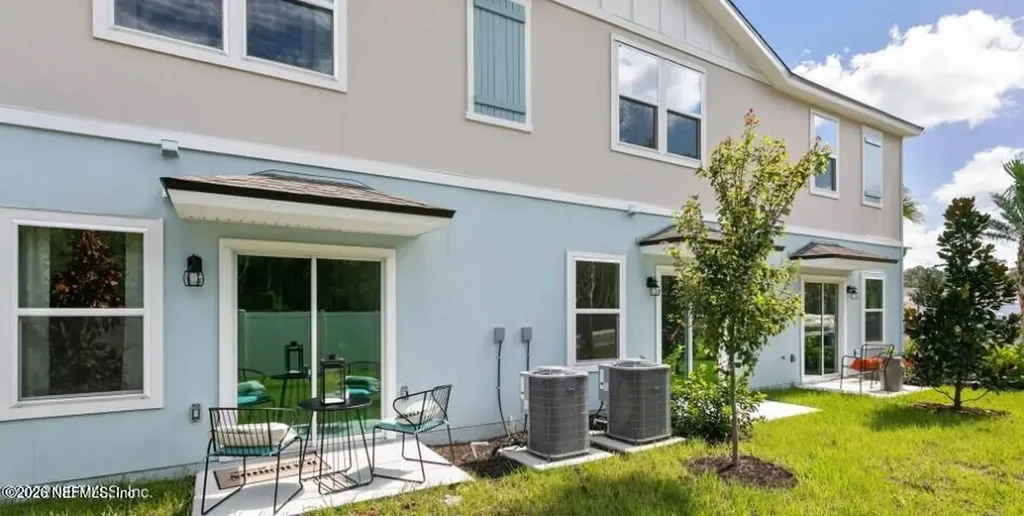 63 Blue Haven Road St. Augustine FL 32095