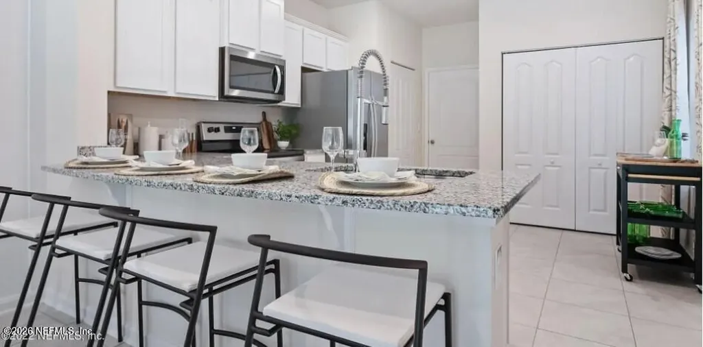 63 Blue Haven Road St. Augustine FL 32095