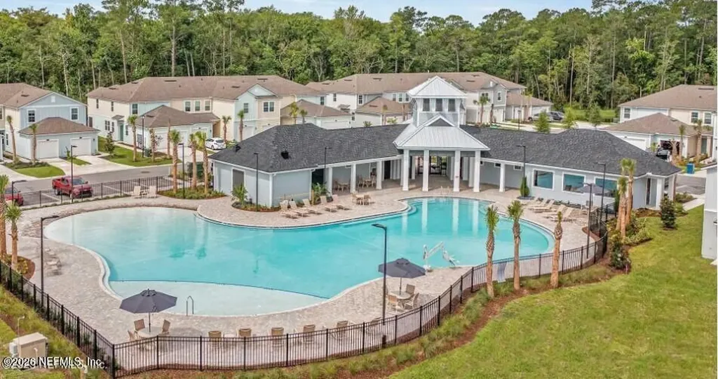 63 Blue Haven Road St. Augustine FL 32095