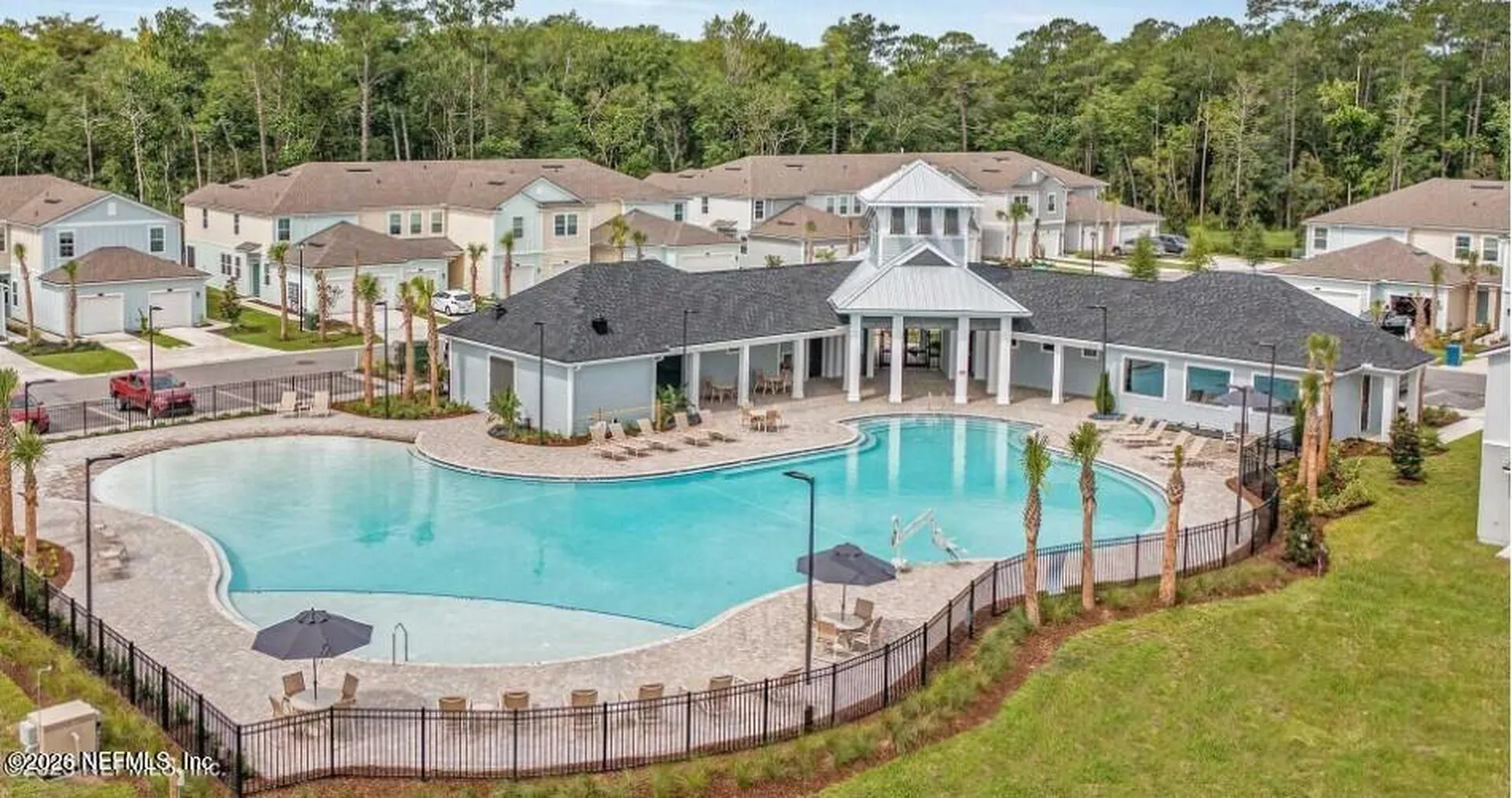 63 Blue Haven Road St. Augustine FL 32095