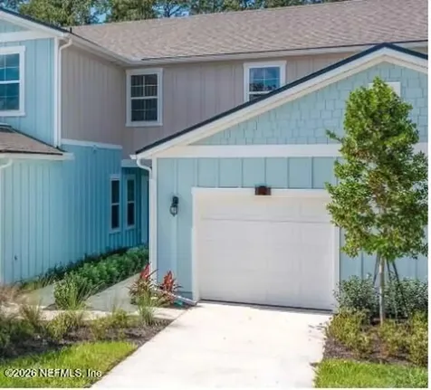 63 Blue Haven Road St. Augustine FL 32095