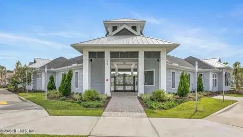 63 Blue Haven Road St. Augustine FL 32095