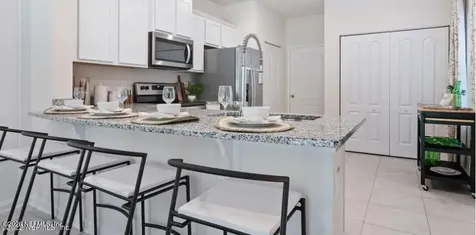63 Blue Haven Road St. Augustine FL 32095