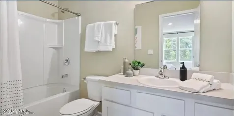 63 Blue Haven Road St. Augustine FL 32095