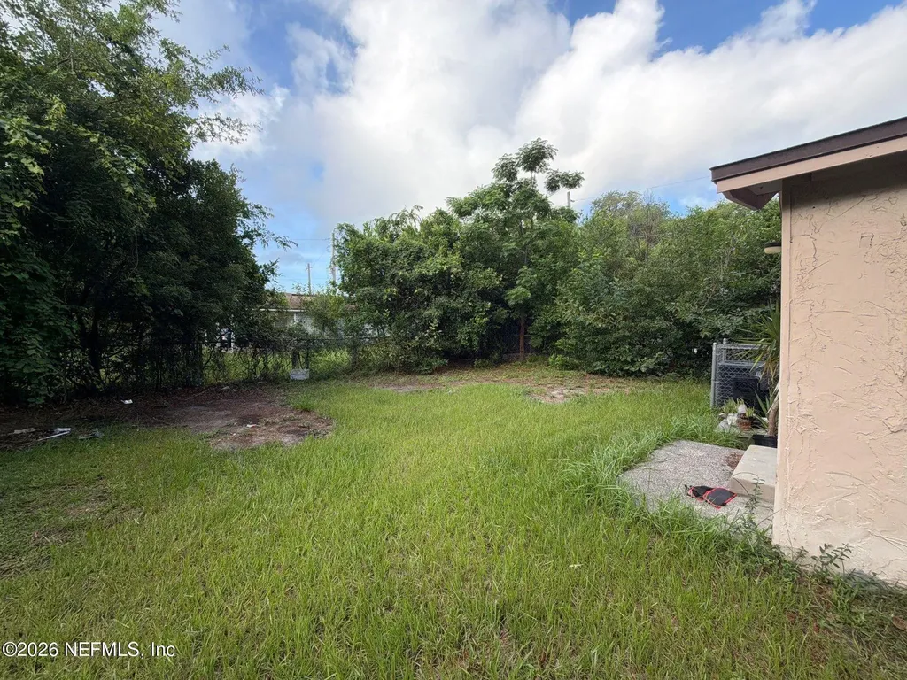 1454 Winthrop Street Jacksonville FL 32206