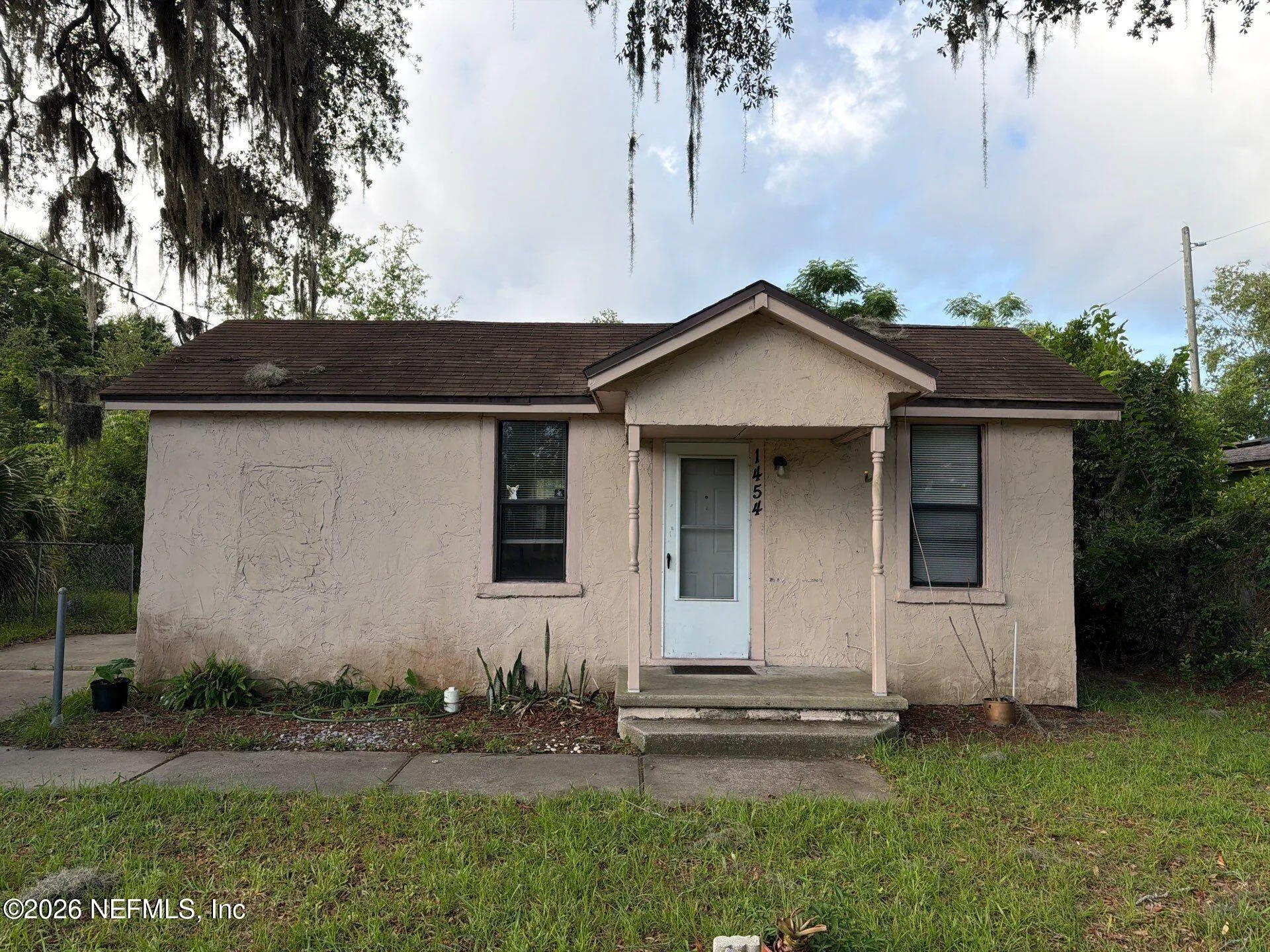 1454 Winthrop Street Jacksonville FL 32206