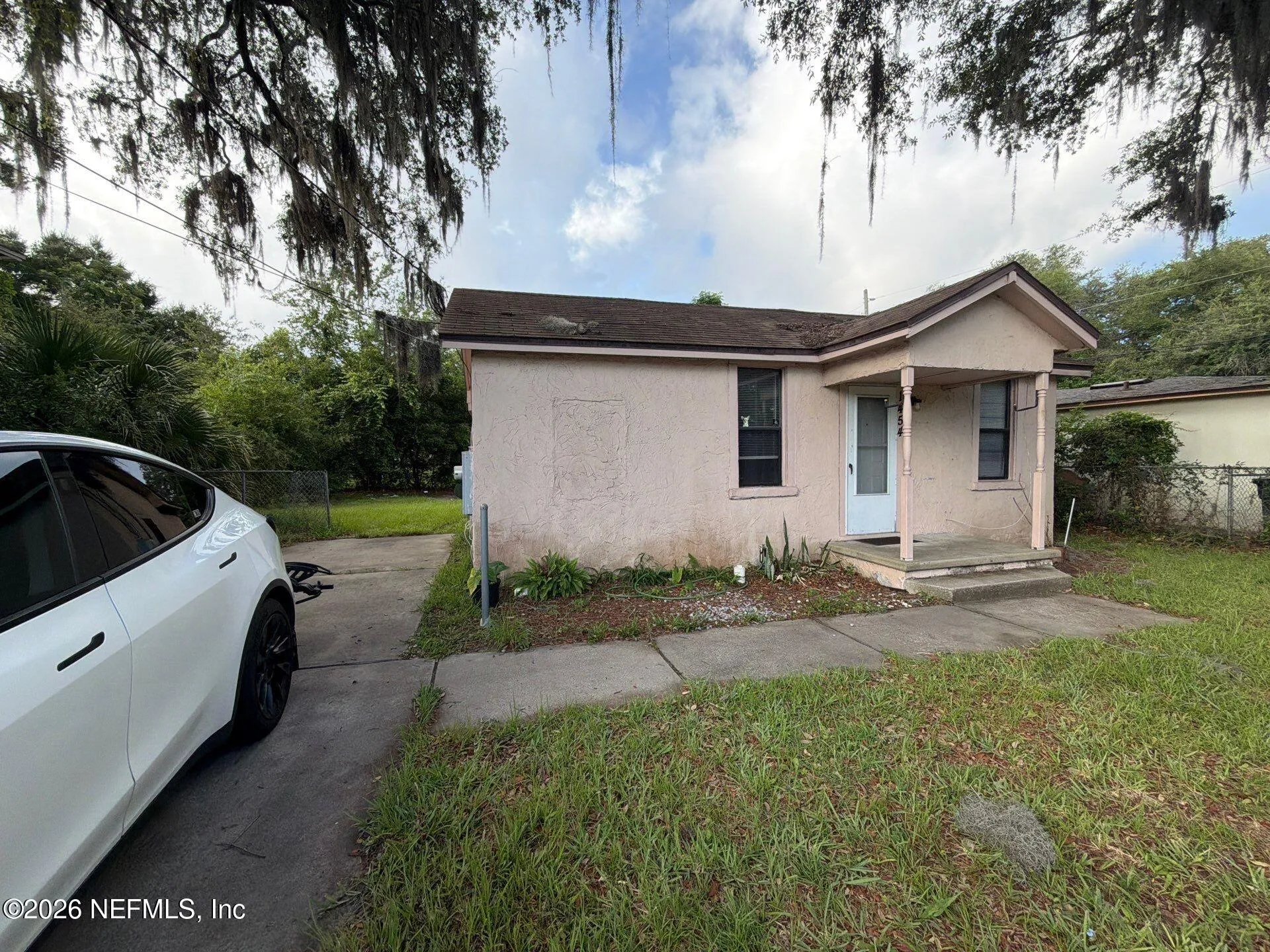 1454 Winthrop Street Jacksonville FL 32206