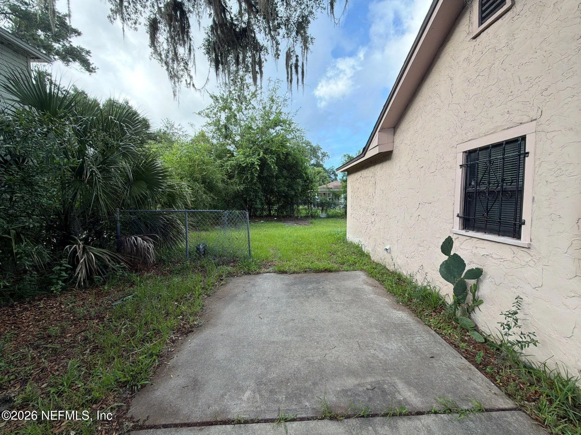 1454 Winthrop Street Jacksonville FL 32206