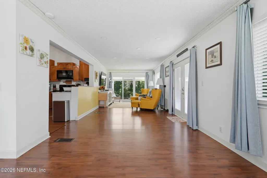 325 S Lake Avenue Lake Butler FL 32064